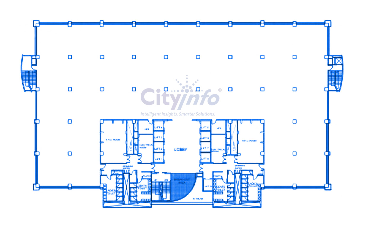  Floor image for Binarius